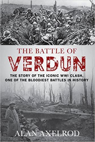 Verdun Battle